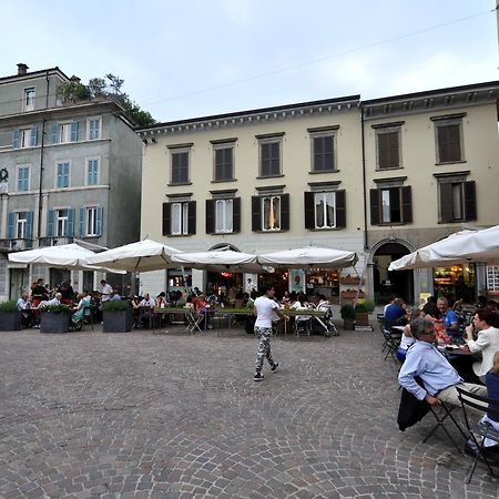 Antico Ducato Bérgamo Exterior foto